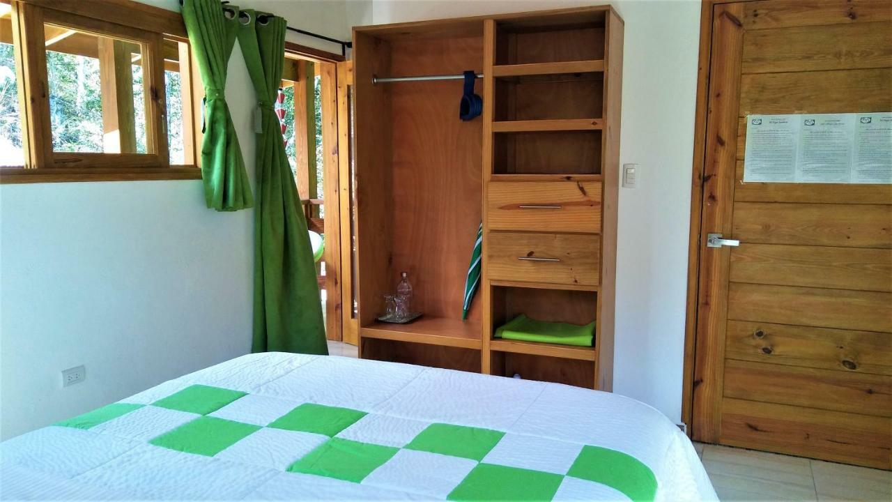 Ferienwohnung Mi Hogar Jarabacoa Exterior foto